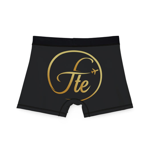 Men's Boxers (AOP)