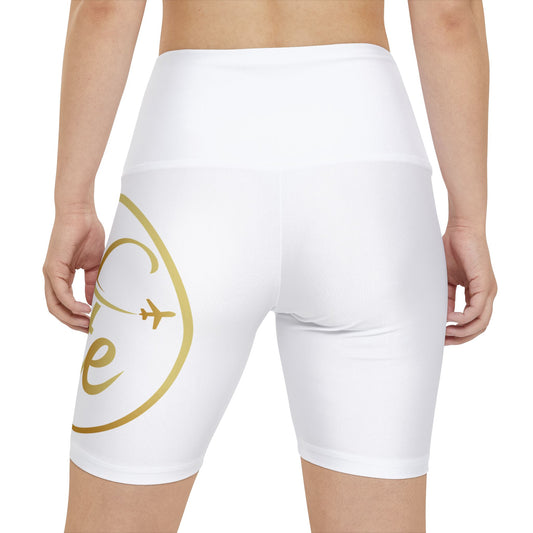 FTE Women's Workout Shorts