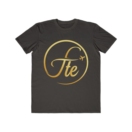 FTE Men's Lightweight Fashion Tee