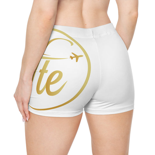FTE Women's Shorts
