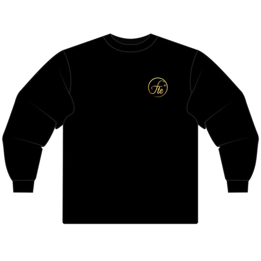 FTE Unisex Long Sleeve T-Shirt