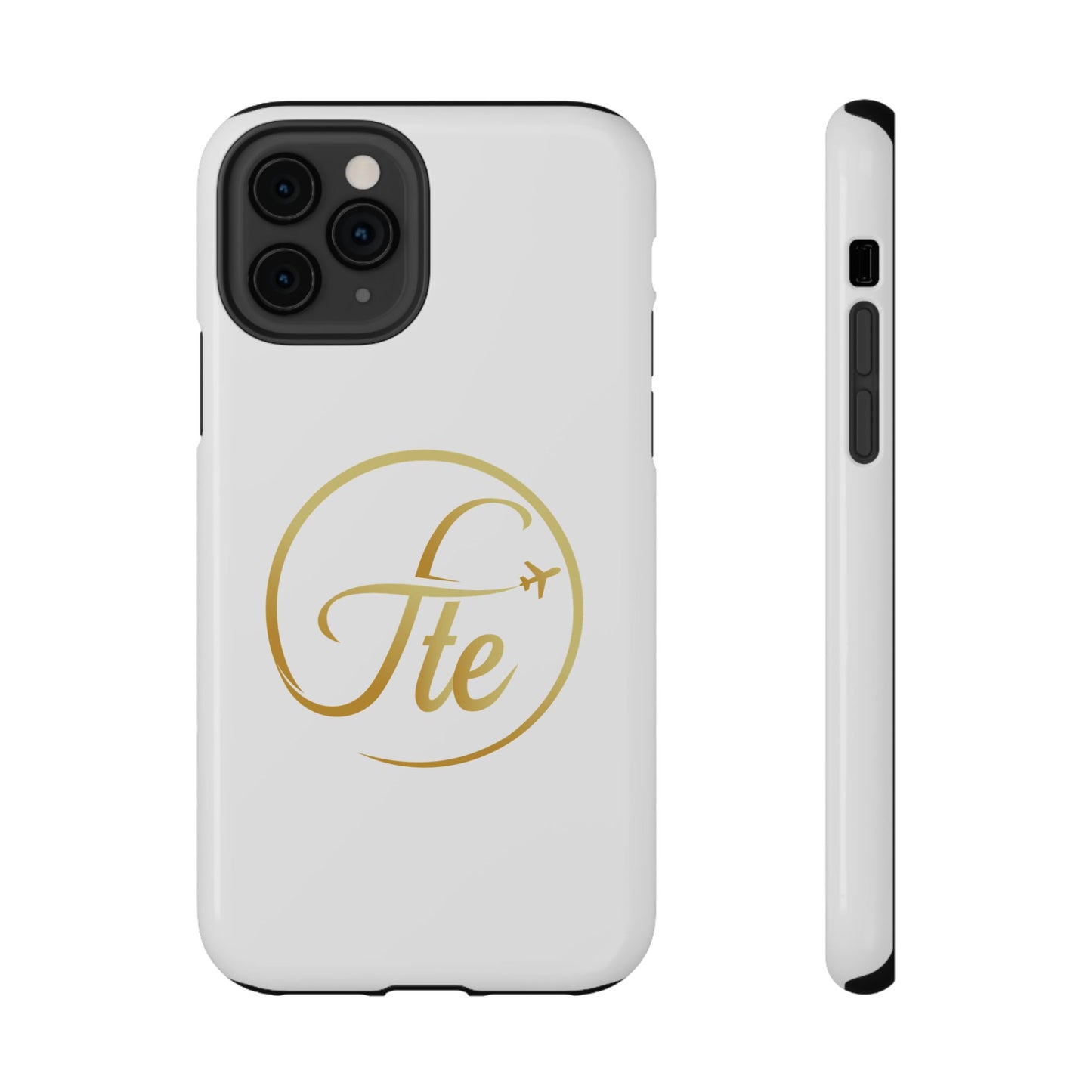 FTE Impact-Resistant Cases