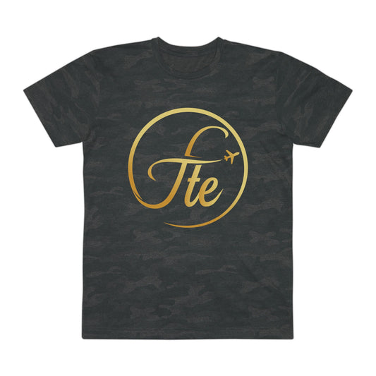 FTE Men's Fine Jersey Tee
