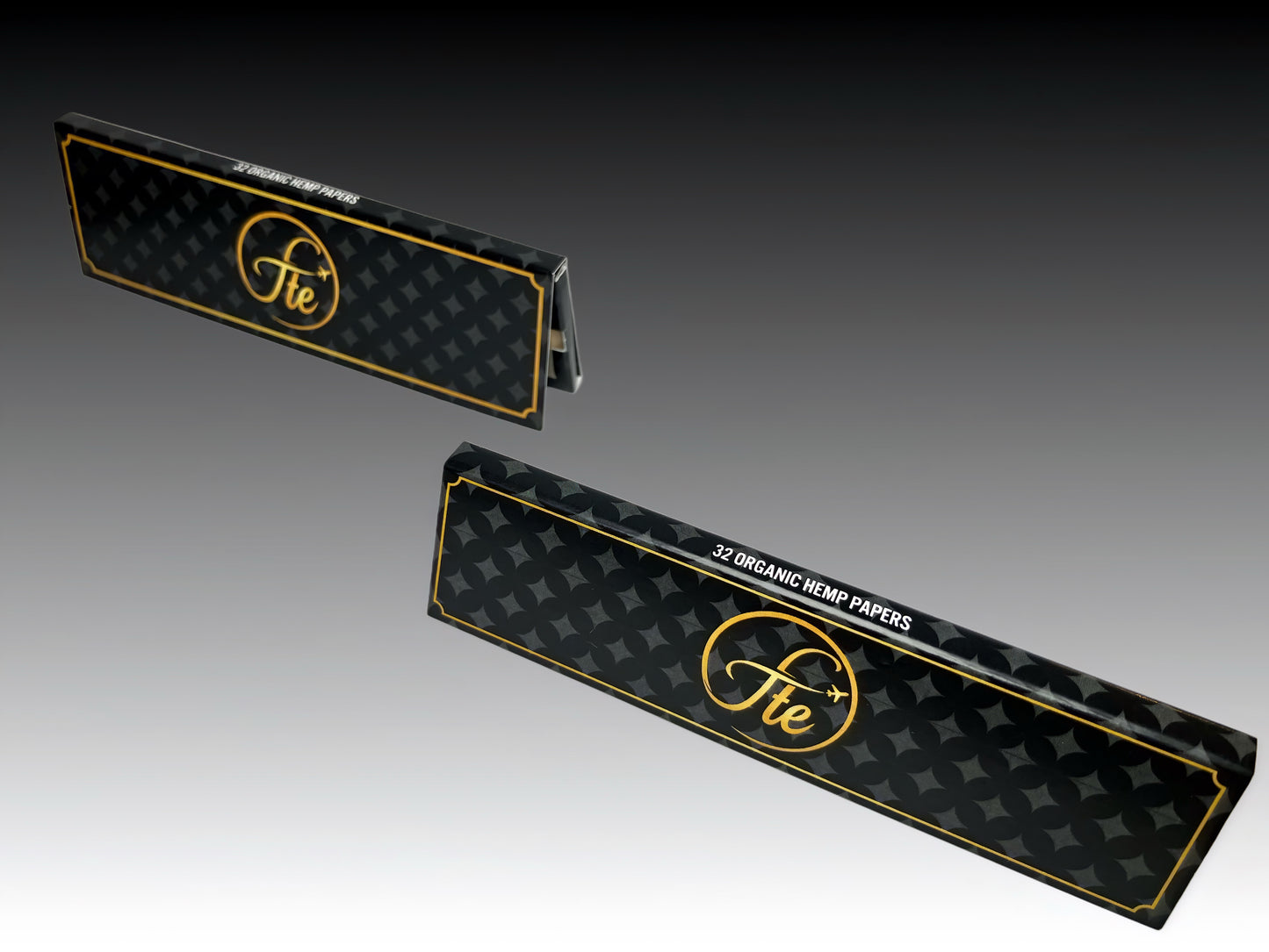 King Size Slim Paper