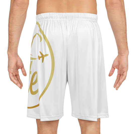 FTE Basketball Shorts