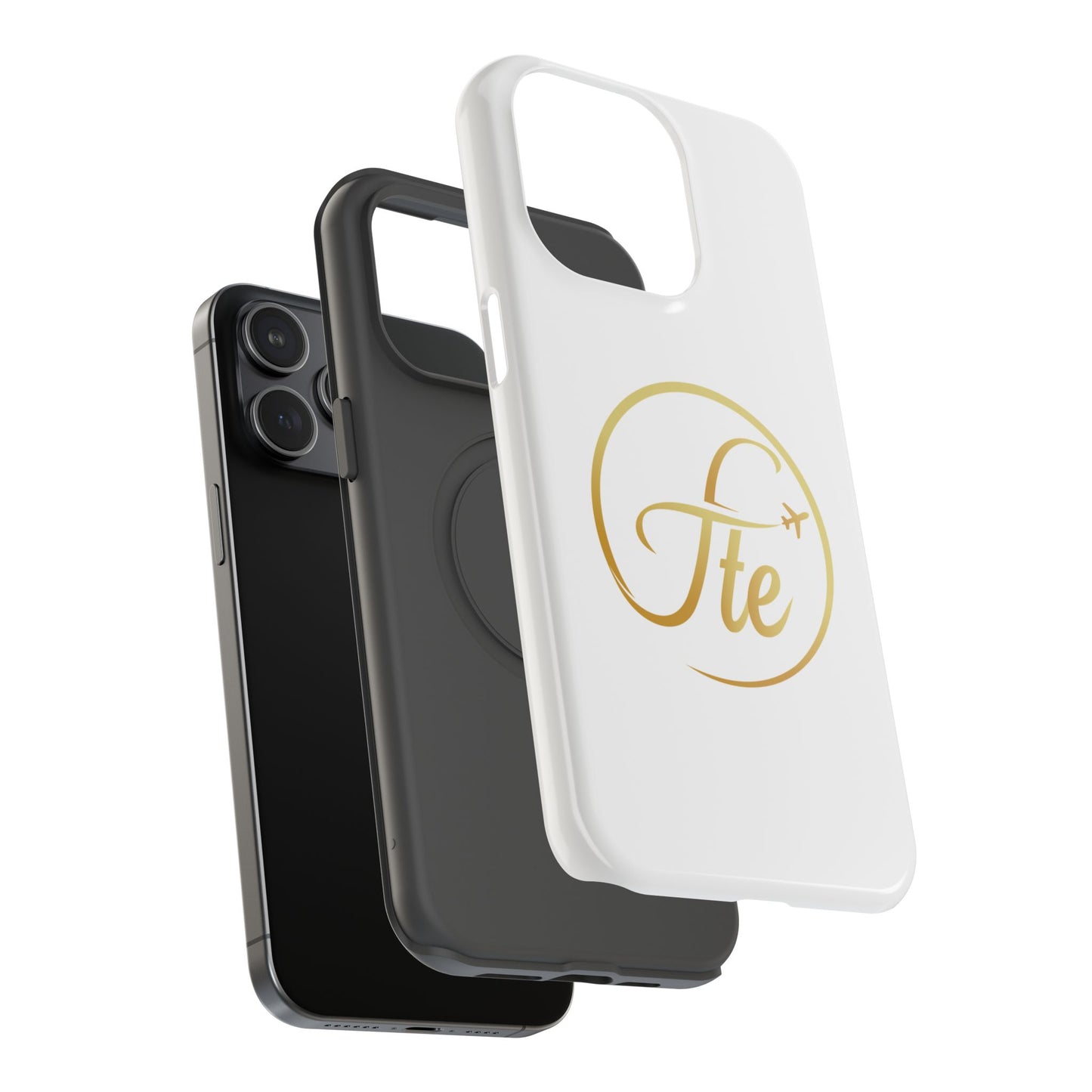 FTE Impact-Resistant Cases