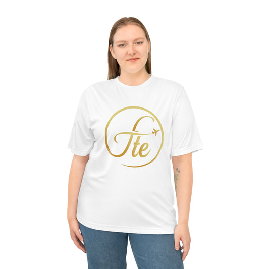 FTE Unisex Zone Performance T-shirt