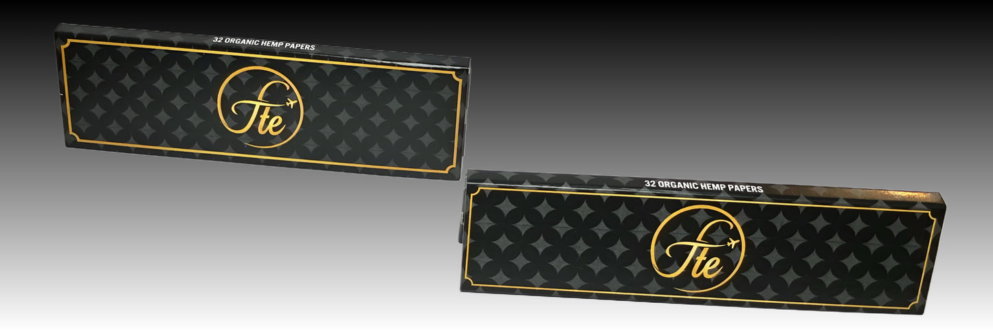 King Size Slim Paper