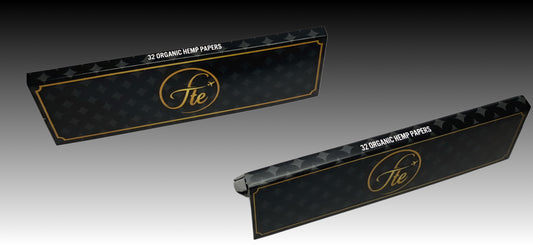 King Size Slim Paper