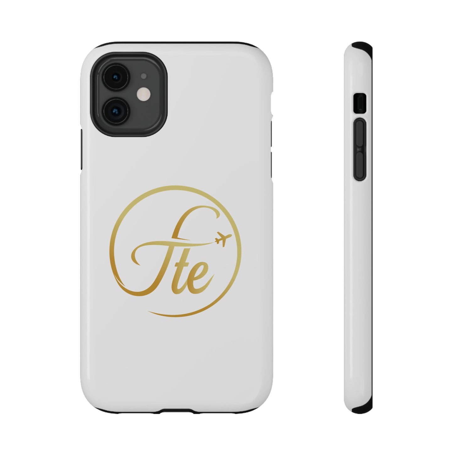 FTE Impact-Resistant Cases