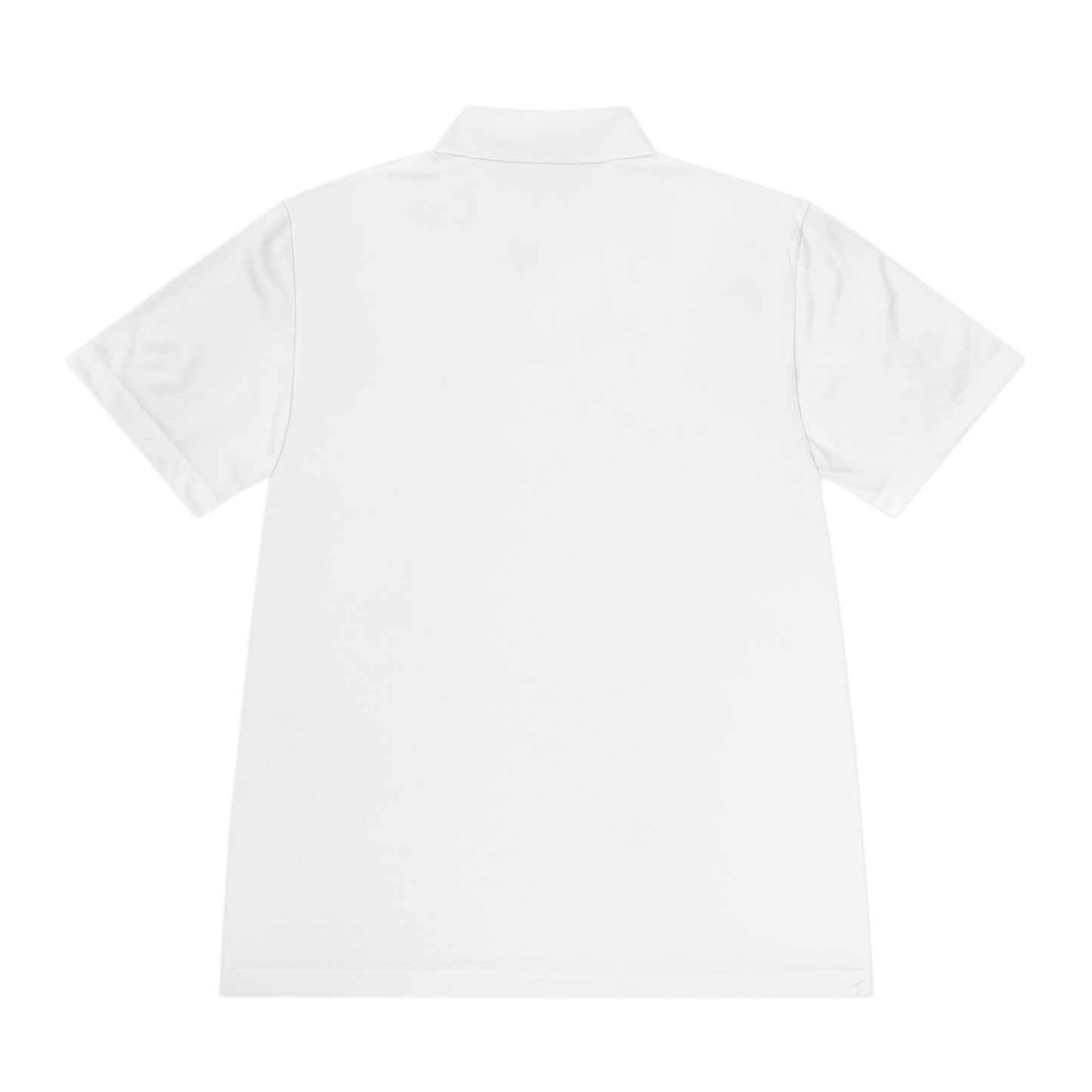 FTE Men's Sport Polo Shirt