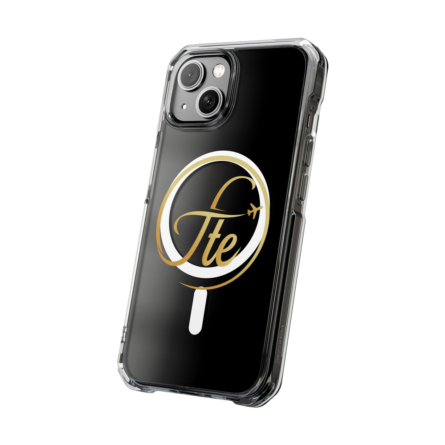 FTE Magnetic Clear Impact Cases