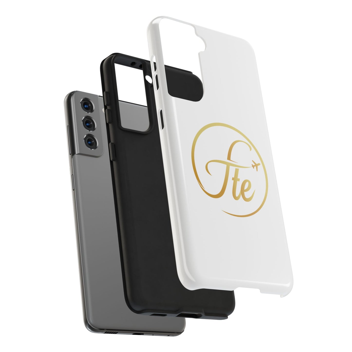 FTE Tough Phone Cases