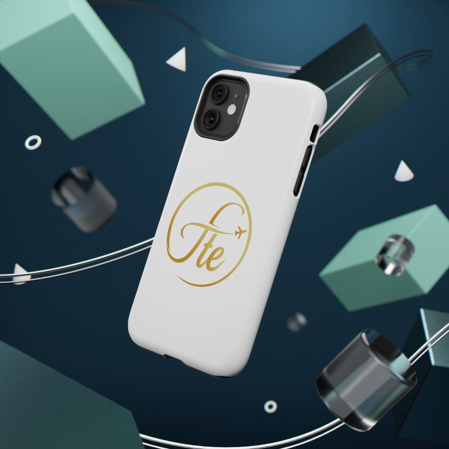 FTE Impact-Resistant Cases