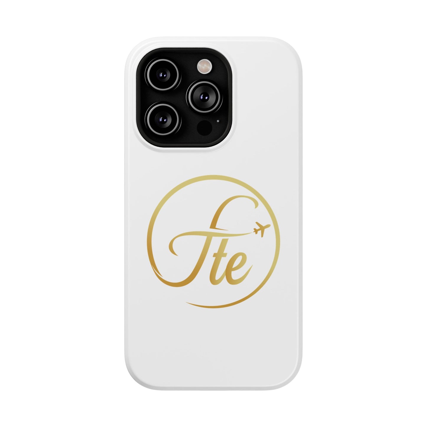 FTE Impact-Resistant Cases