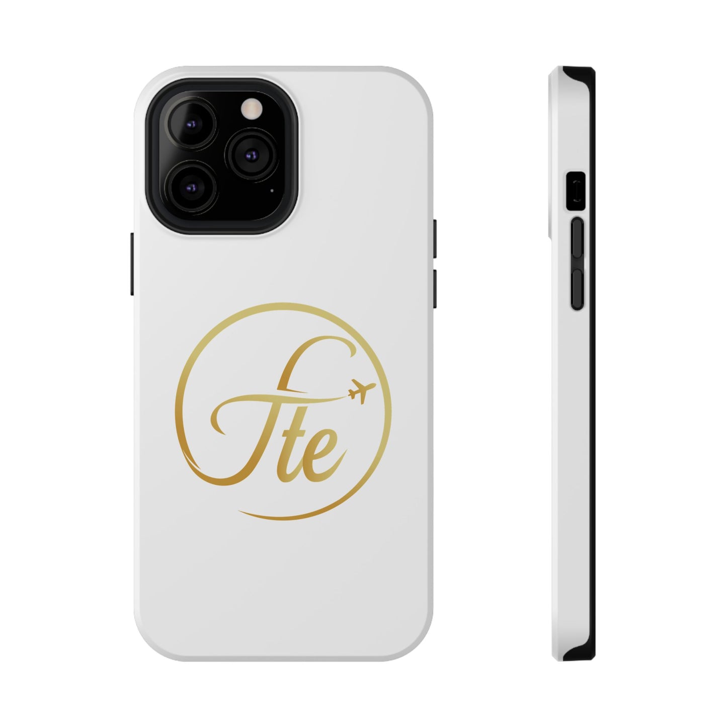 FTE Impact-Resistant Cases