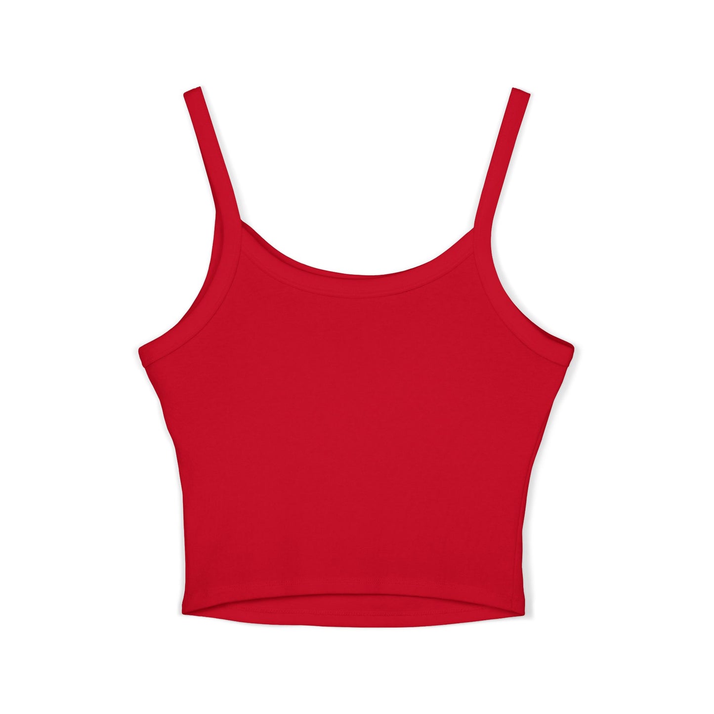 FTE Women's Spaghetti Strap Tank Top