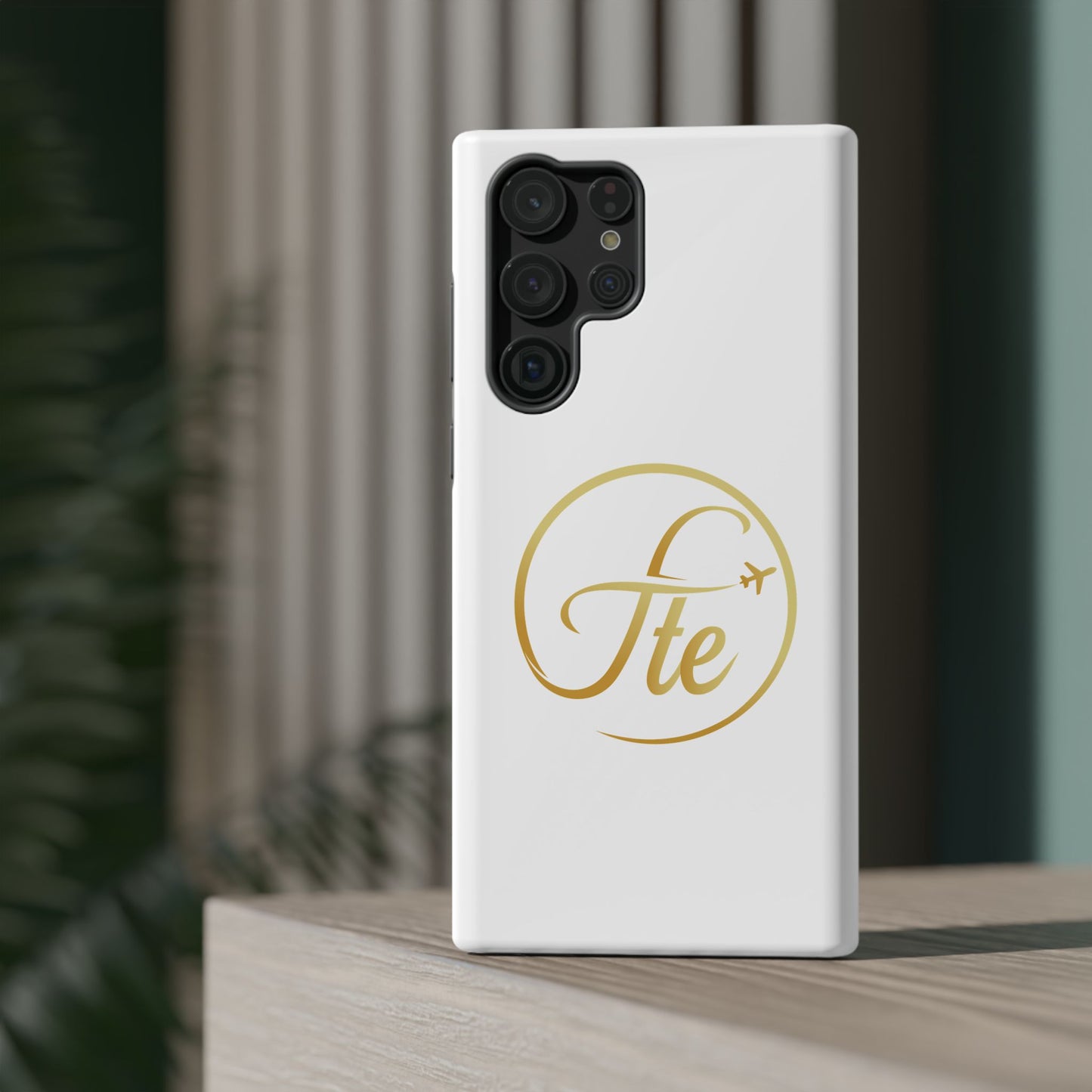 FTE Impact-Resistant Cases