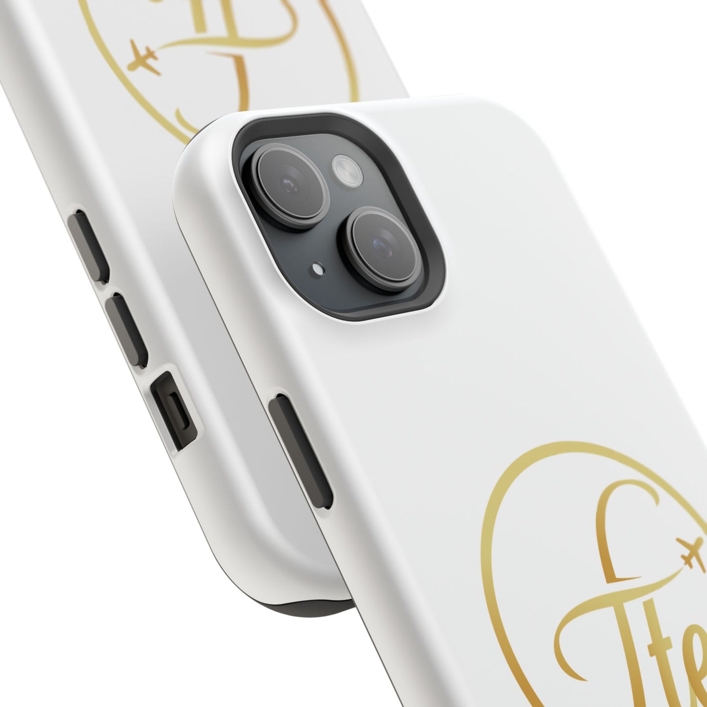 FTE Impact-Resistant Cases