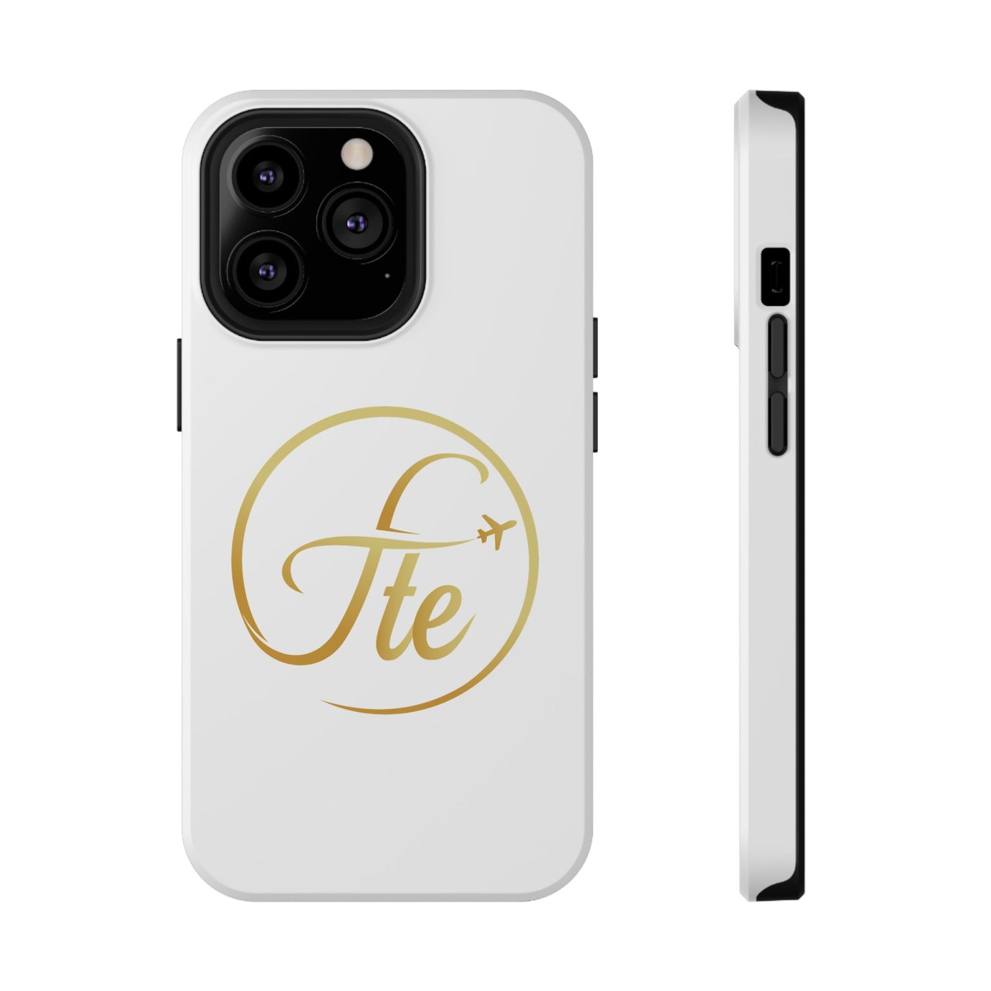 FTE Impact-Resistant Cases