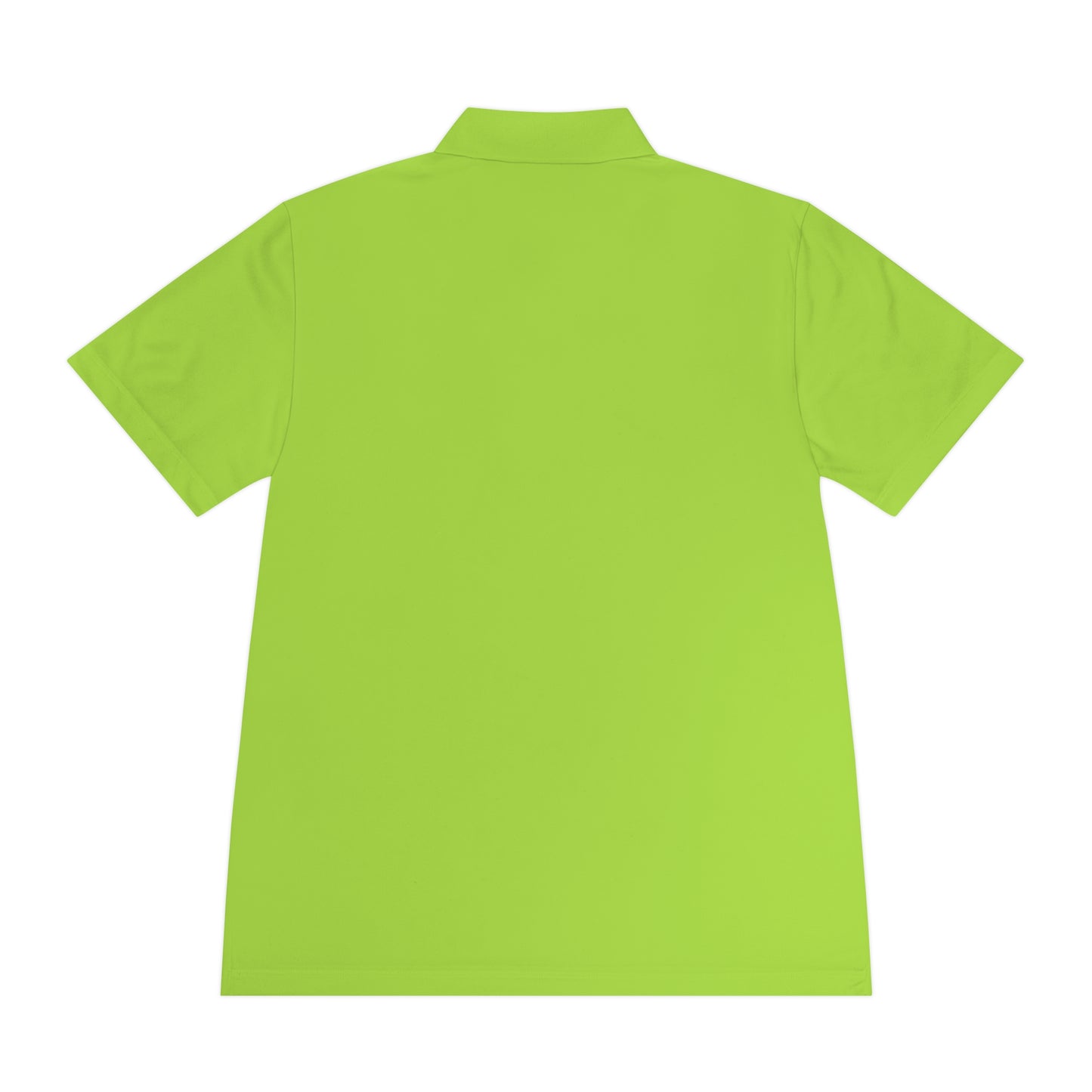 FTE Men's Sport Polo Shirt