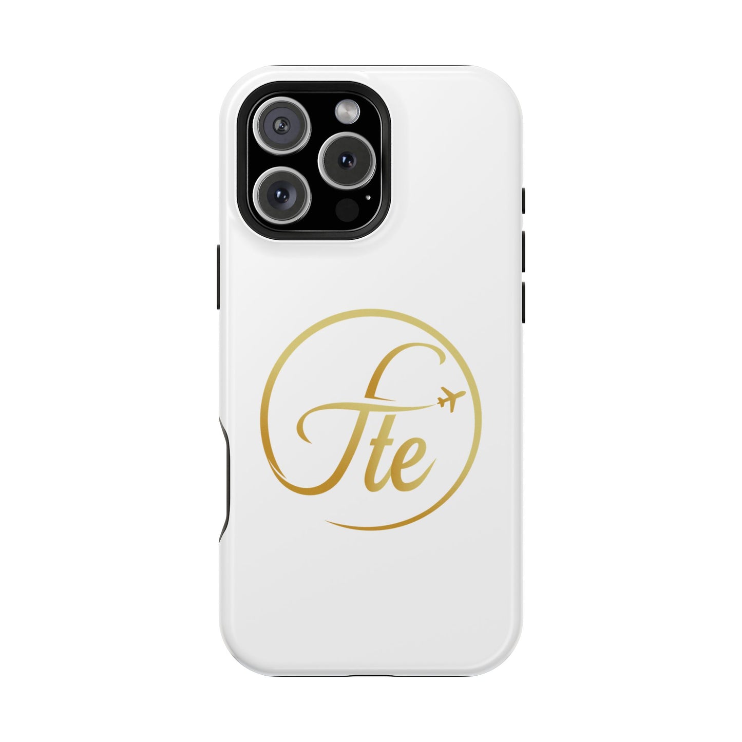 FTE Impact-Resistant Cases