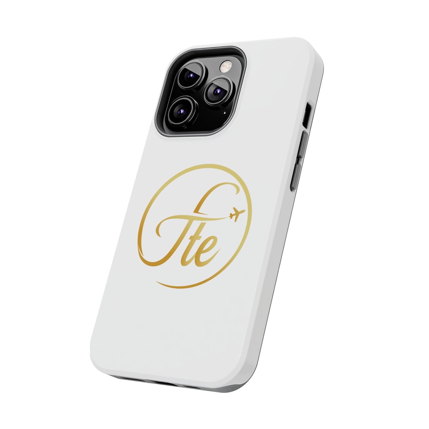 FTE Tough Phone Cases
