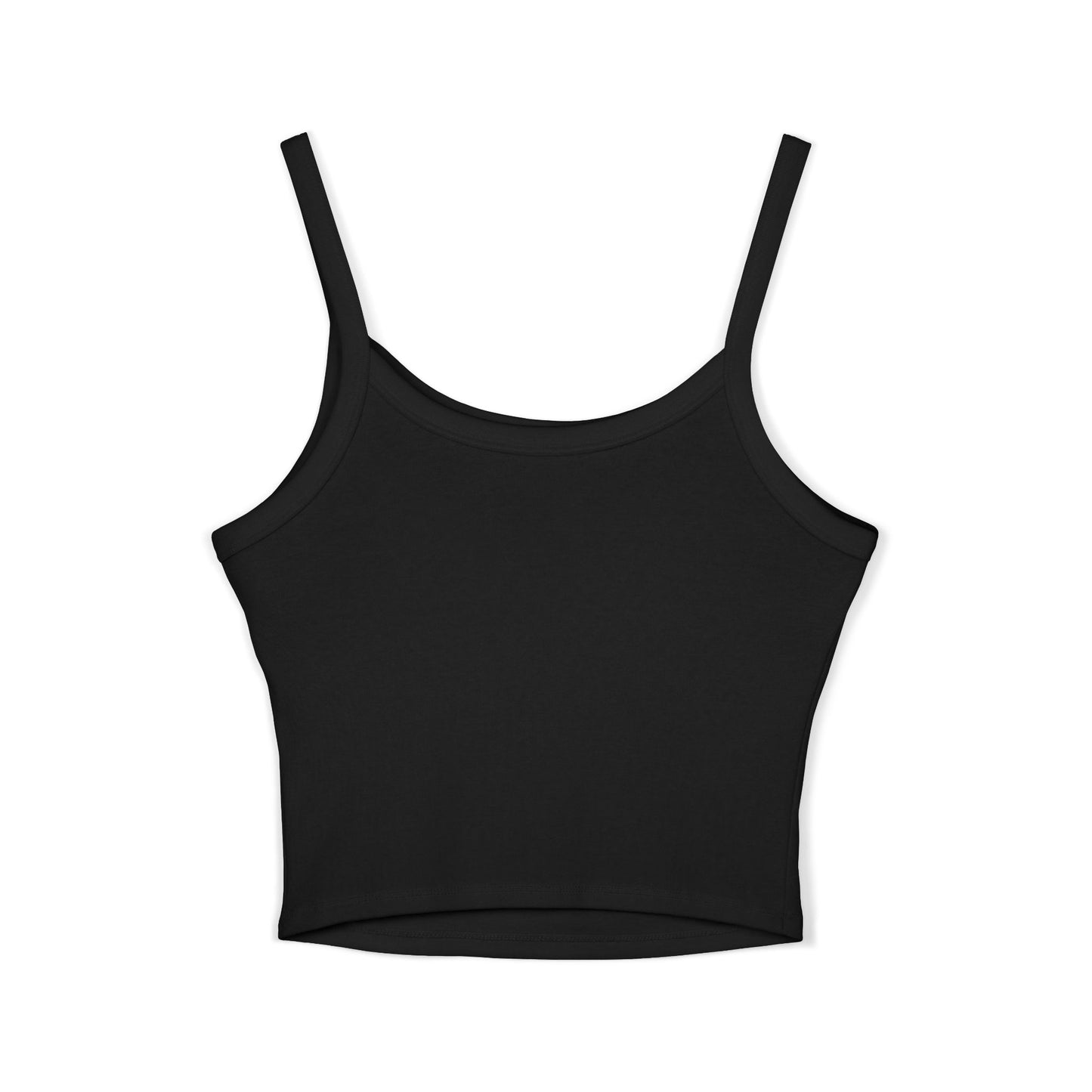 FTE Women's Spaghetti Strap Tank Top