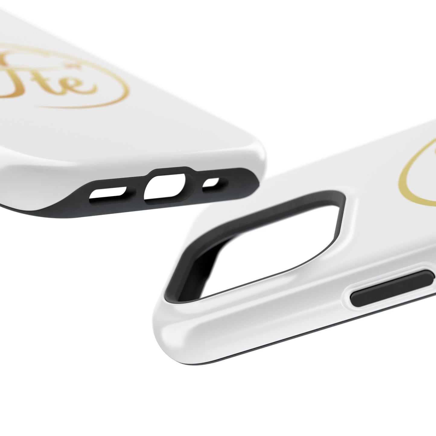 FTE Impact-Resistant Cases