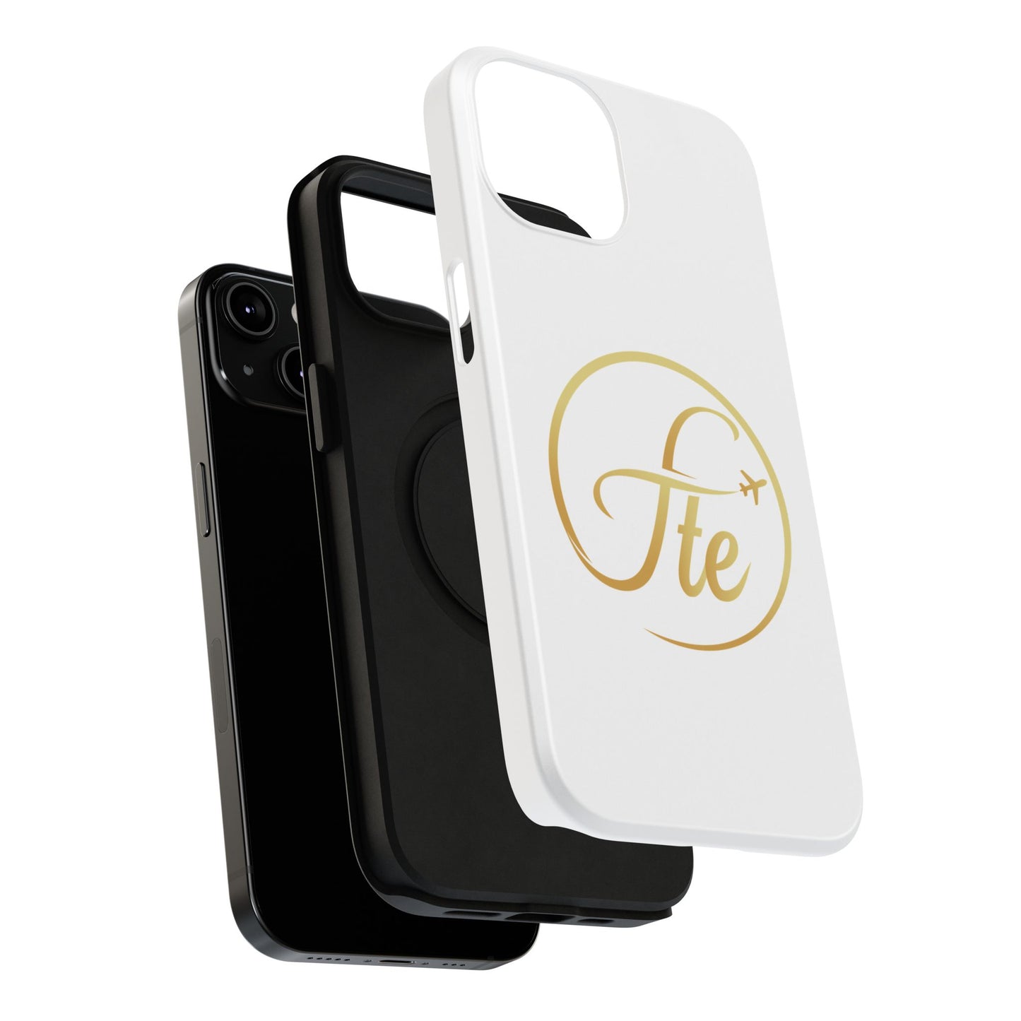 FTE Impact-Resistant Cases