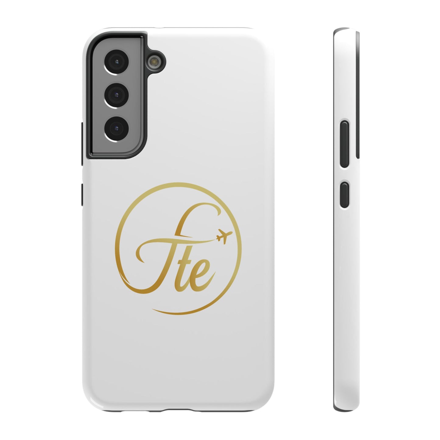 FTE Impact-Resistant Cases