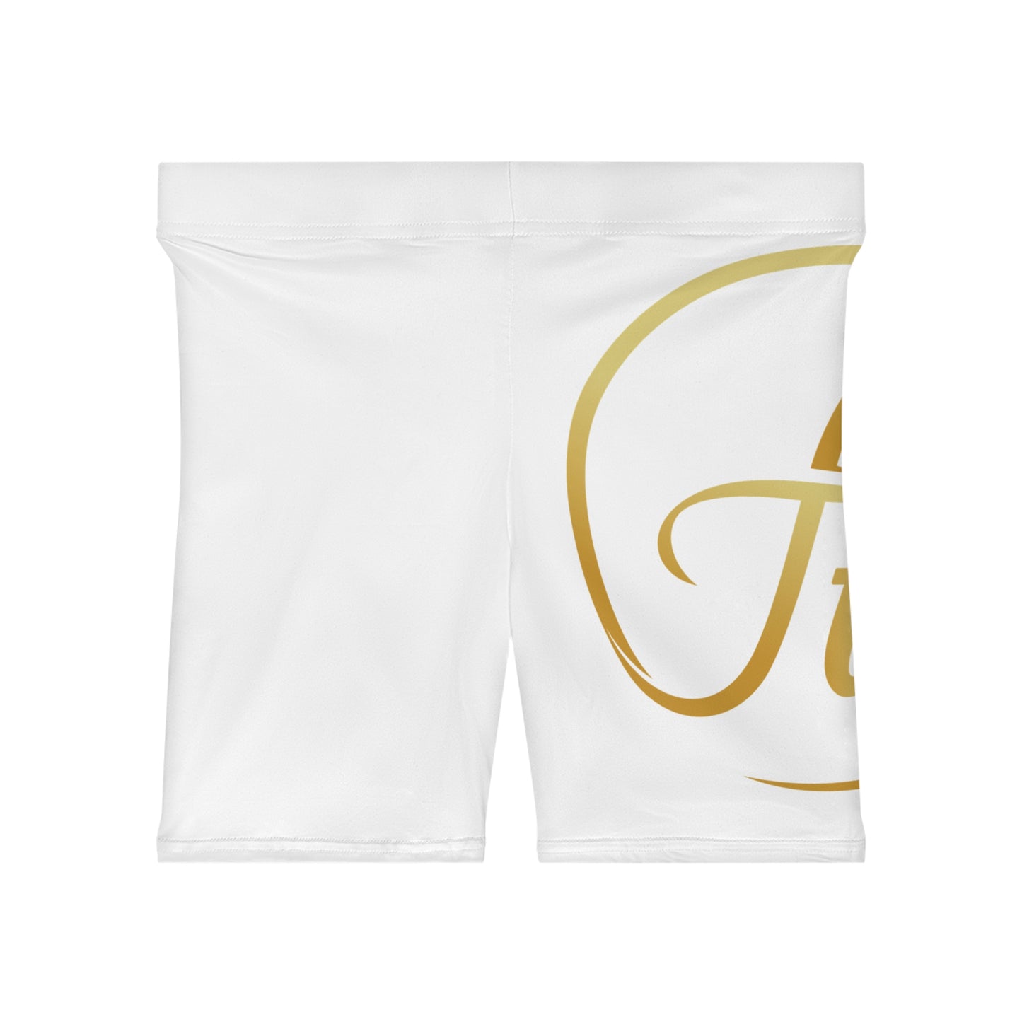 FTE Women's Biker Shorts