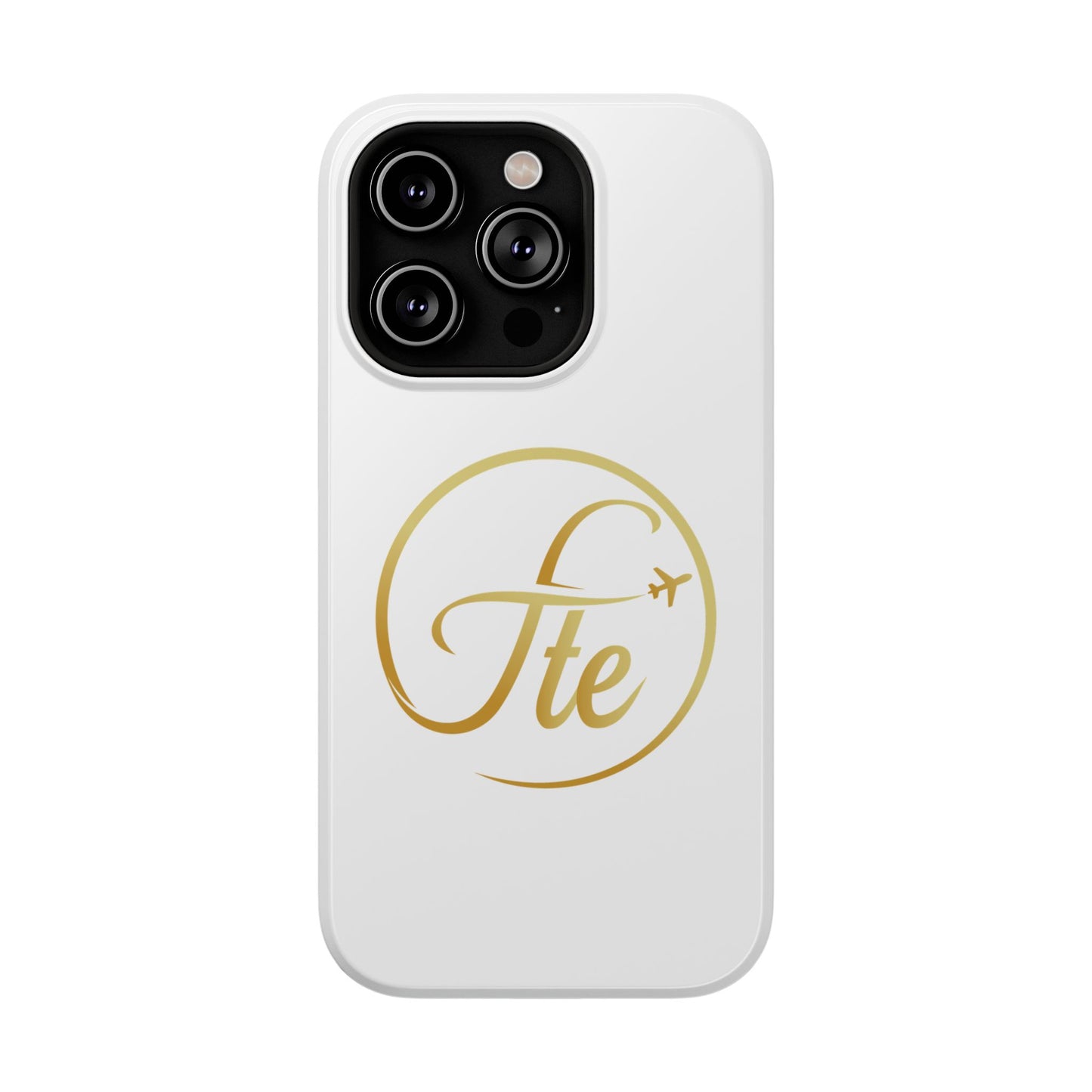 FTE Impact-Resistant Cases