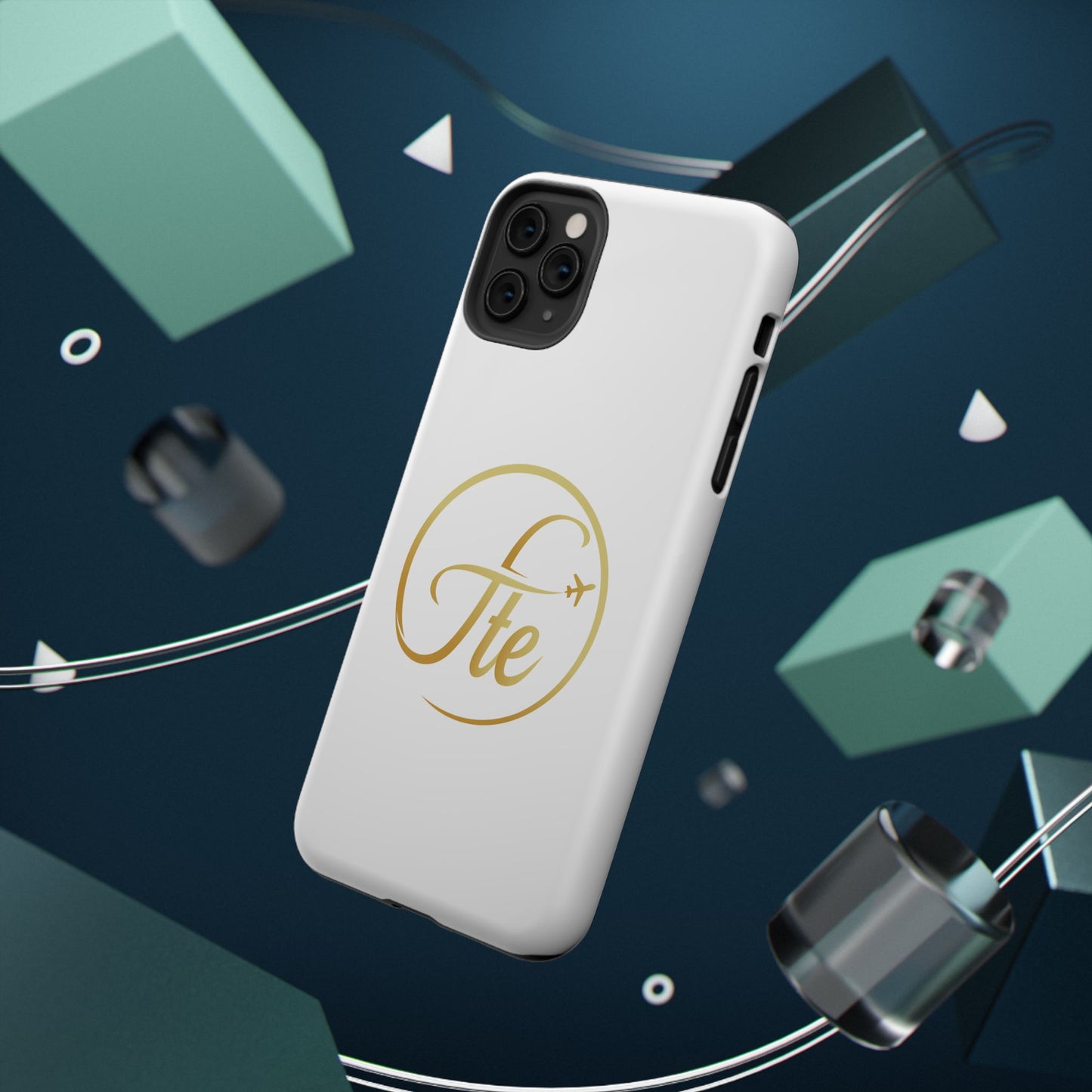FTE Impact-Resistant Cases