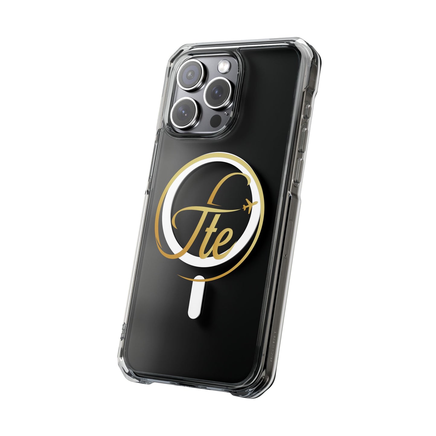 FTE Magnetic Clear Impact Cases