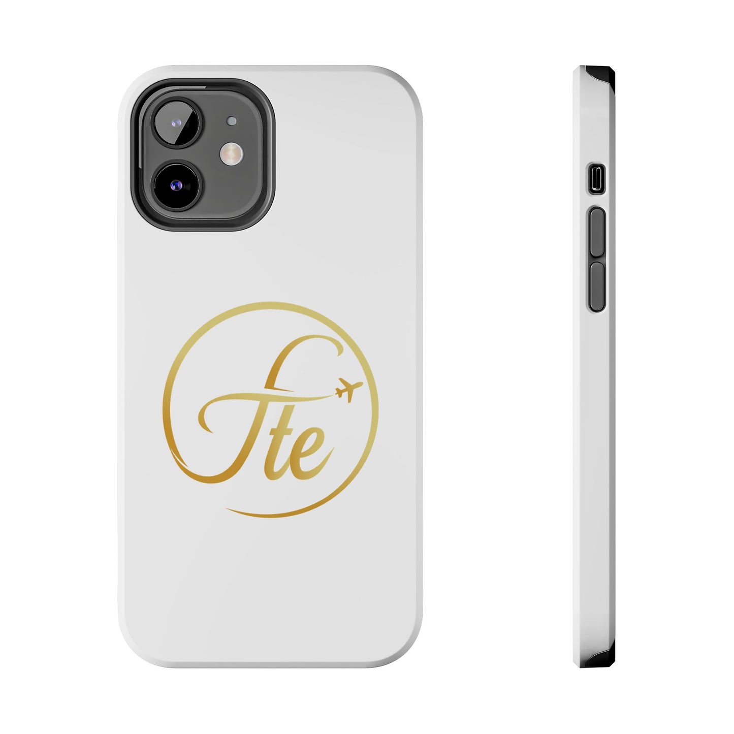 FTE Tough Phone Cases