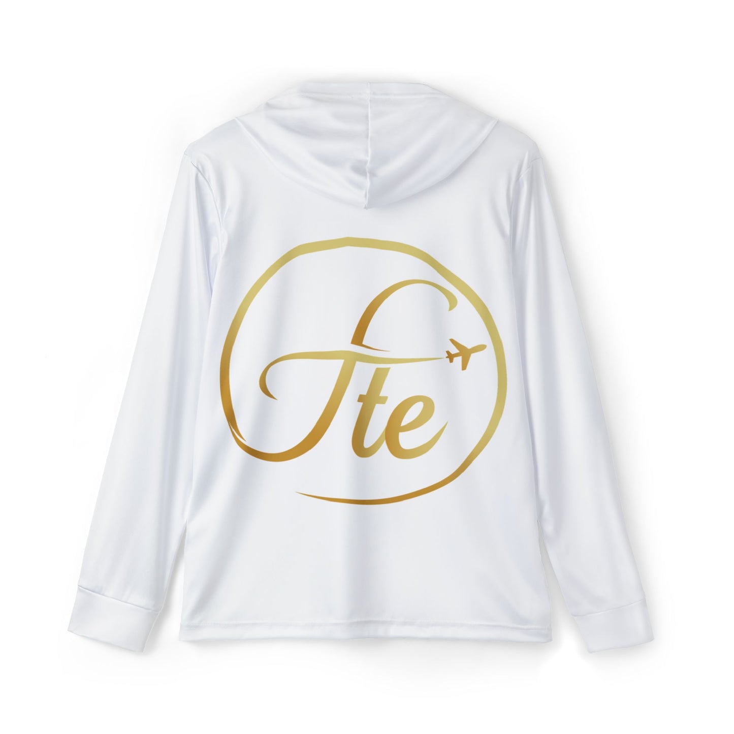 FTE Men's Sports Warmup Hoodie