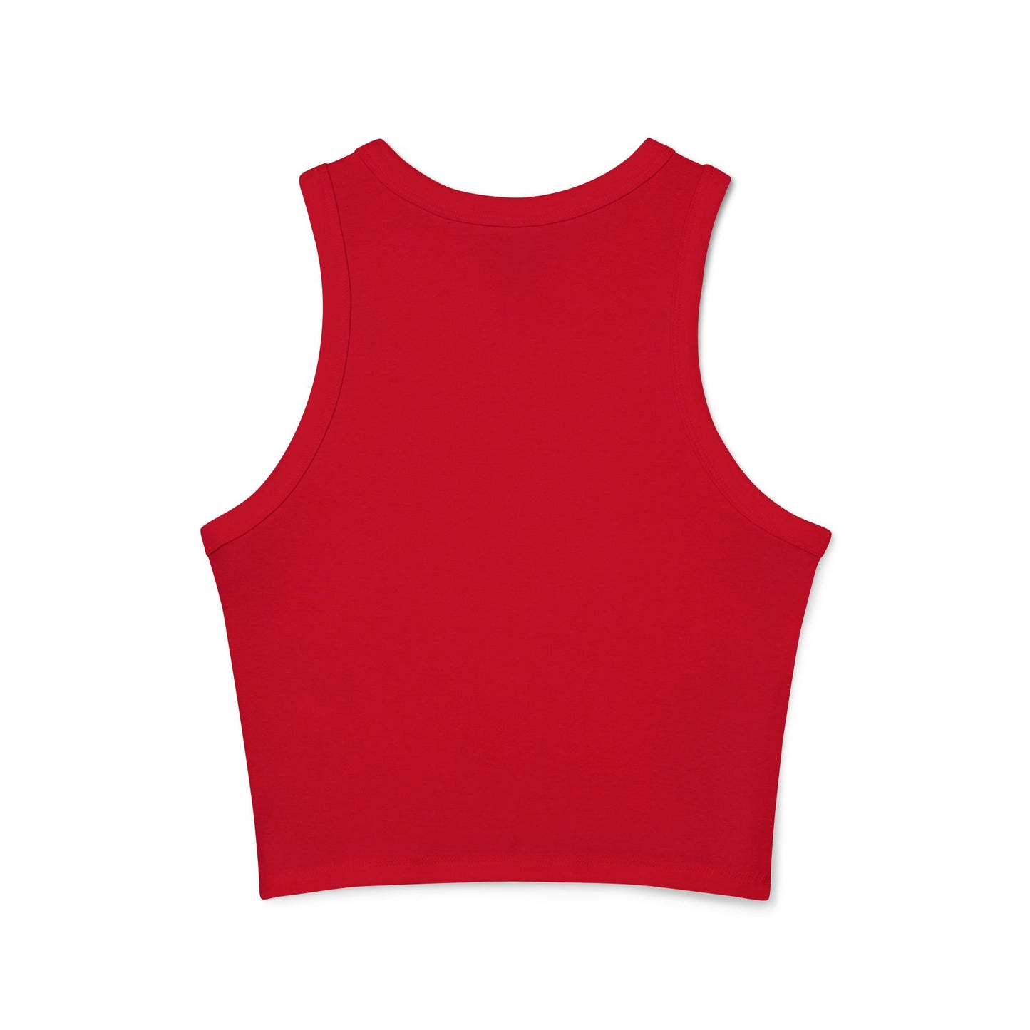 FTE Women's Micro Rib Racer Tank Top
