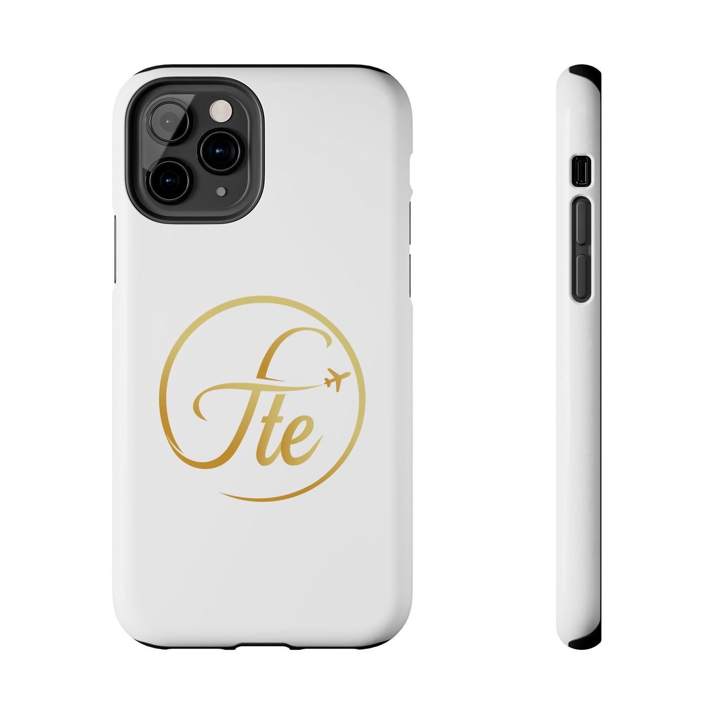 FTE Tough Phone Cases