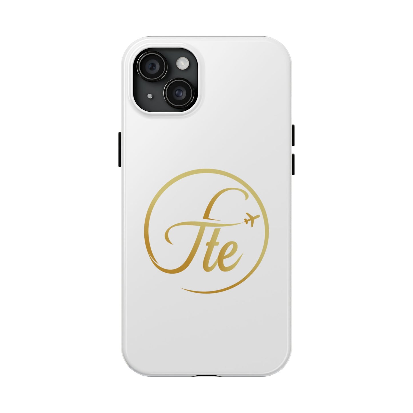 FTE Tough Phone Cases