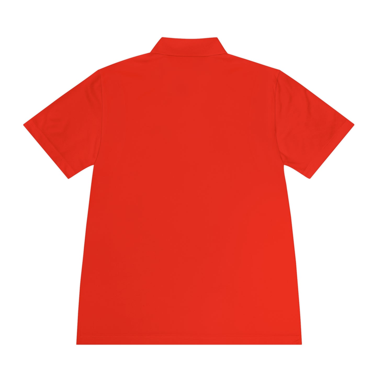 FTE Men's Sport Polo Shirt