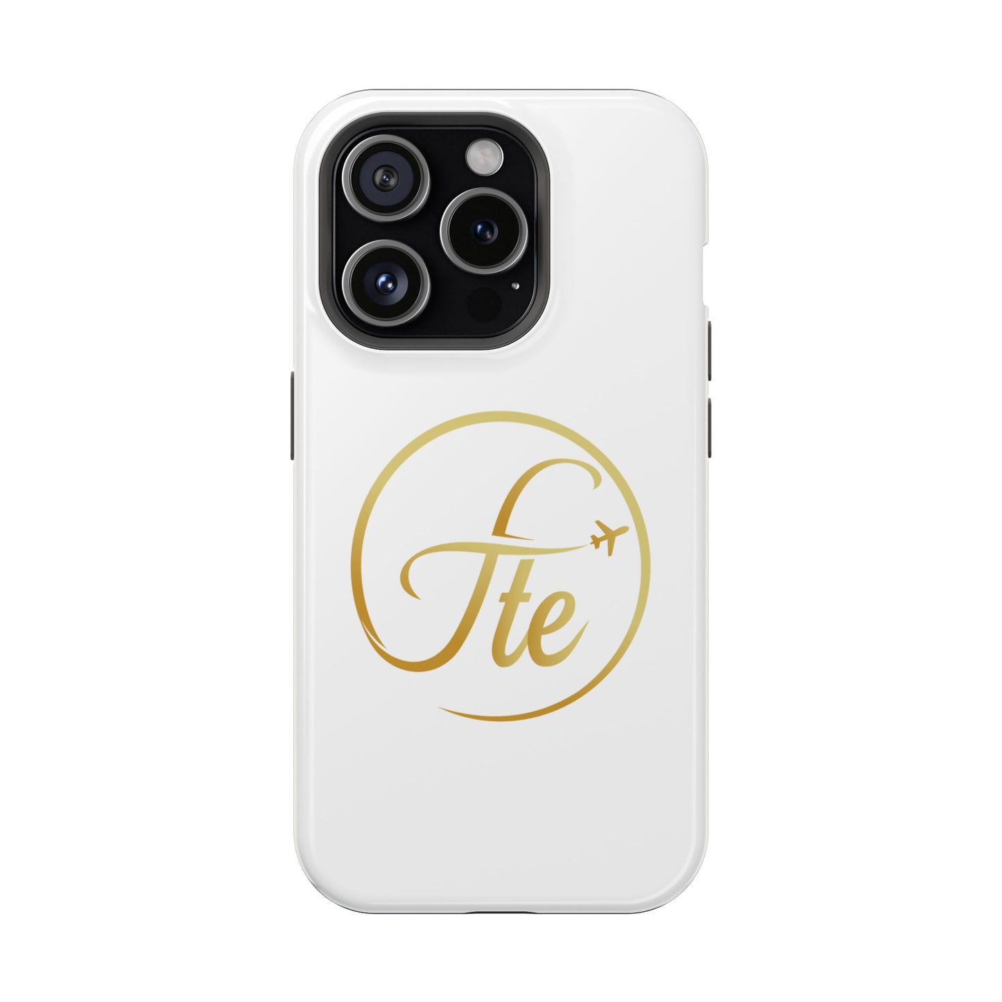FTE Impact-Resistant Cases