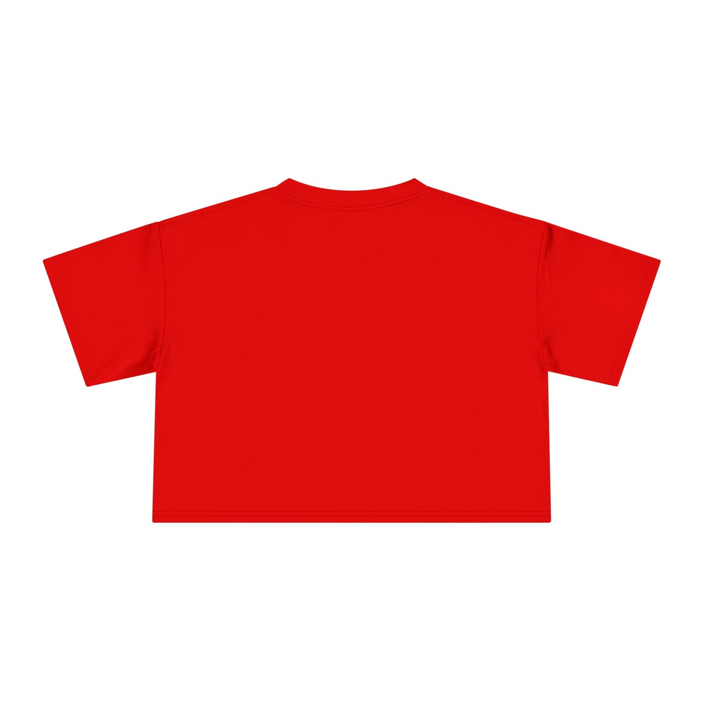 FTE Women's Crop Tee