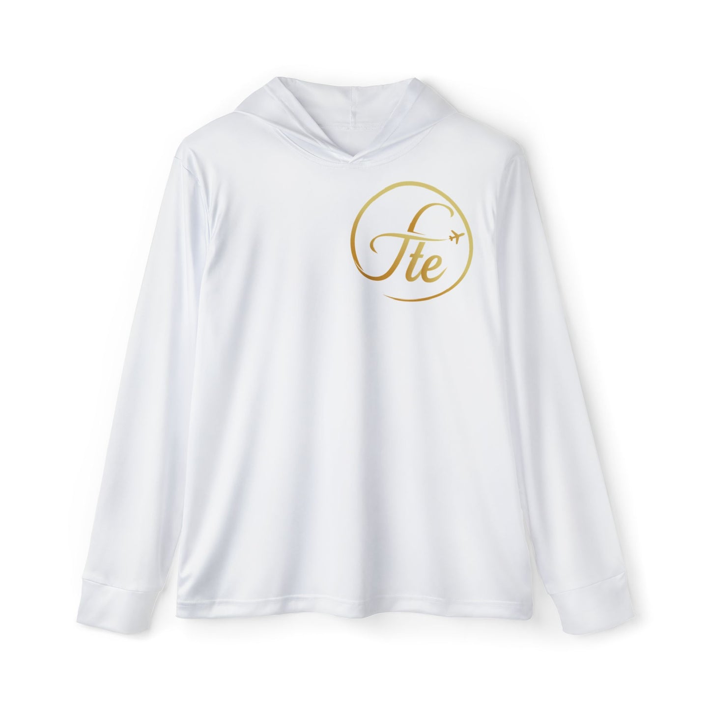 FTE Men's Sports Warmup Hoodie