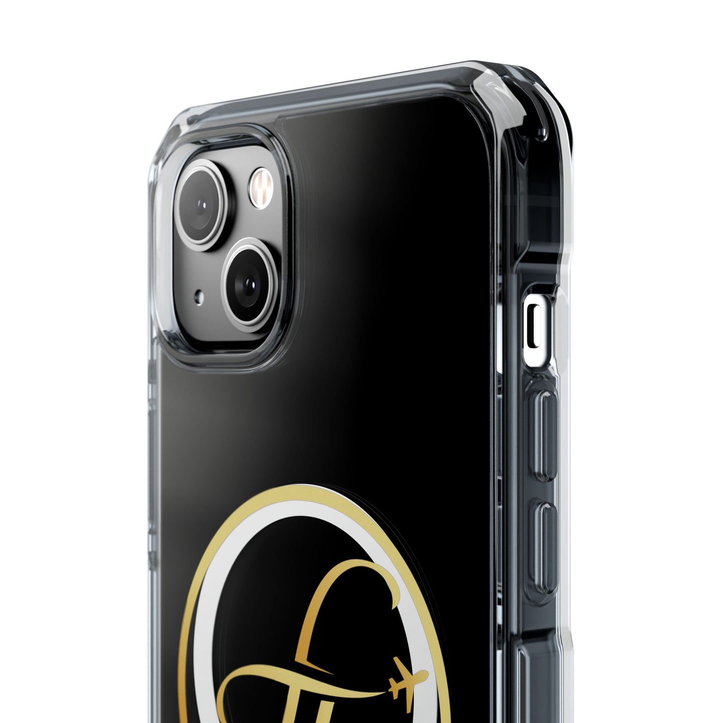 FTE Magnetic Clear Impact Cases