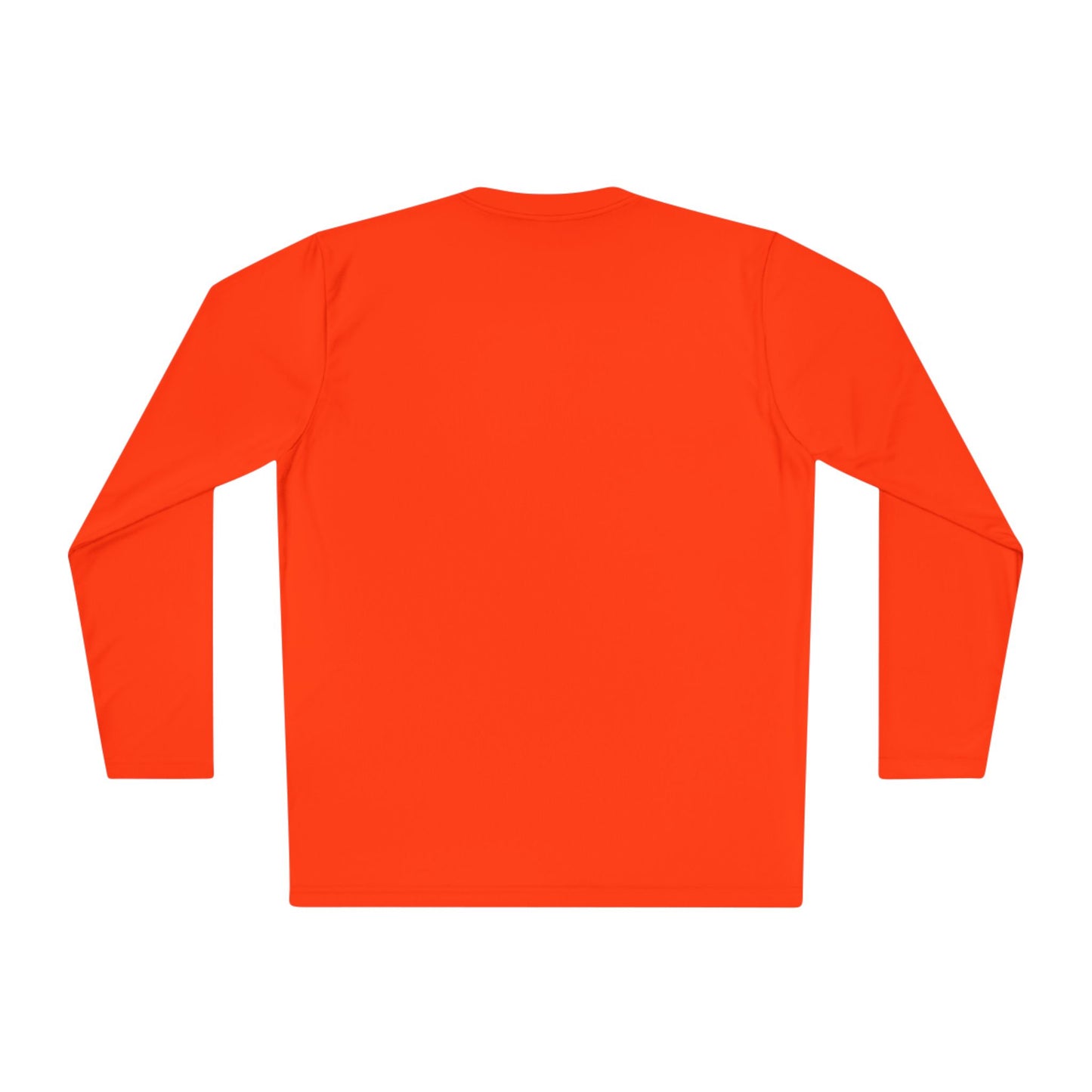 FTE Unisex Lightweight Long Sleeve Tee