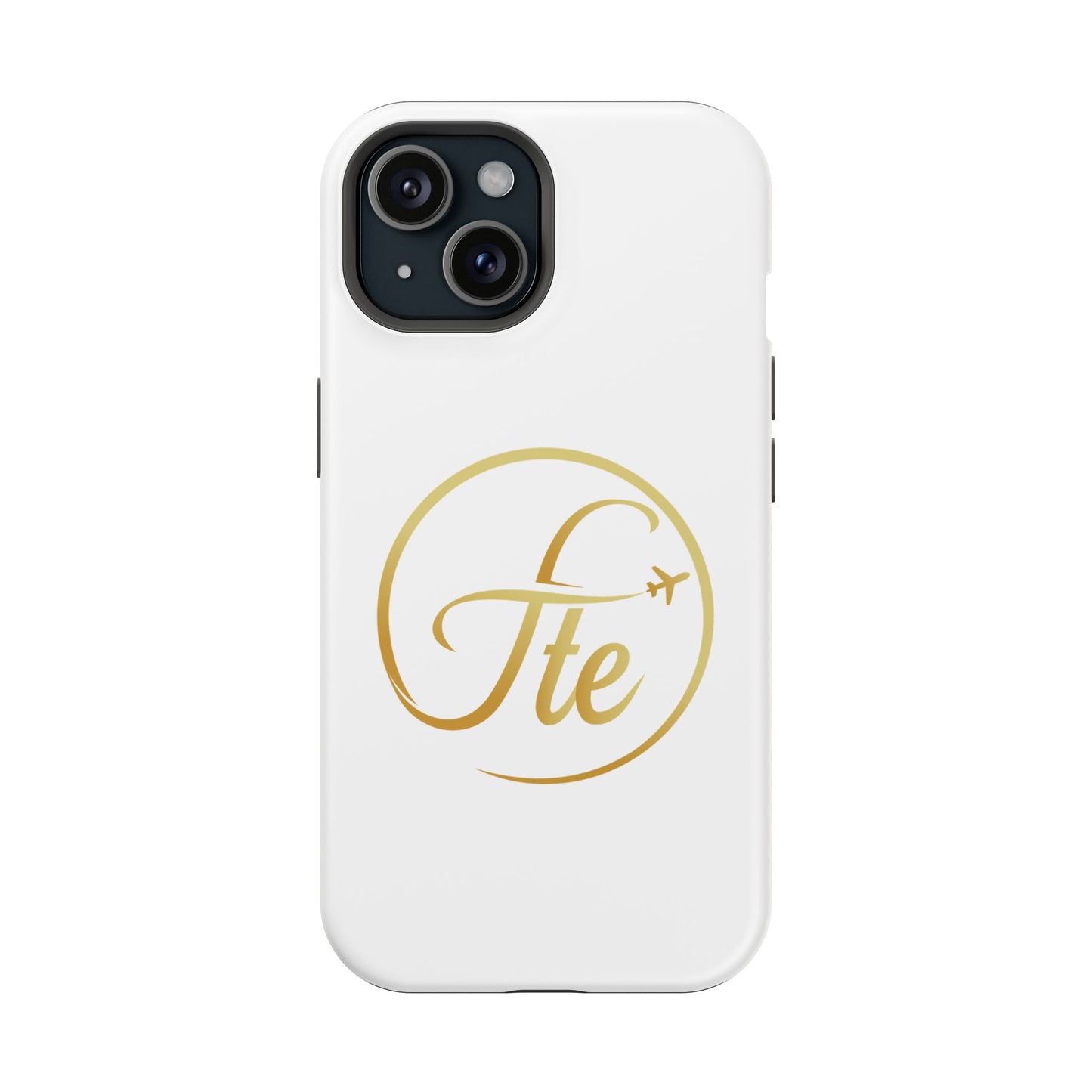 FTE Impact-Resistant Cases