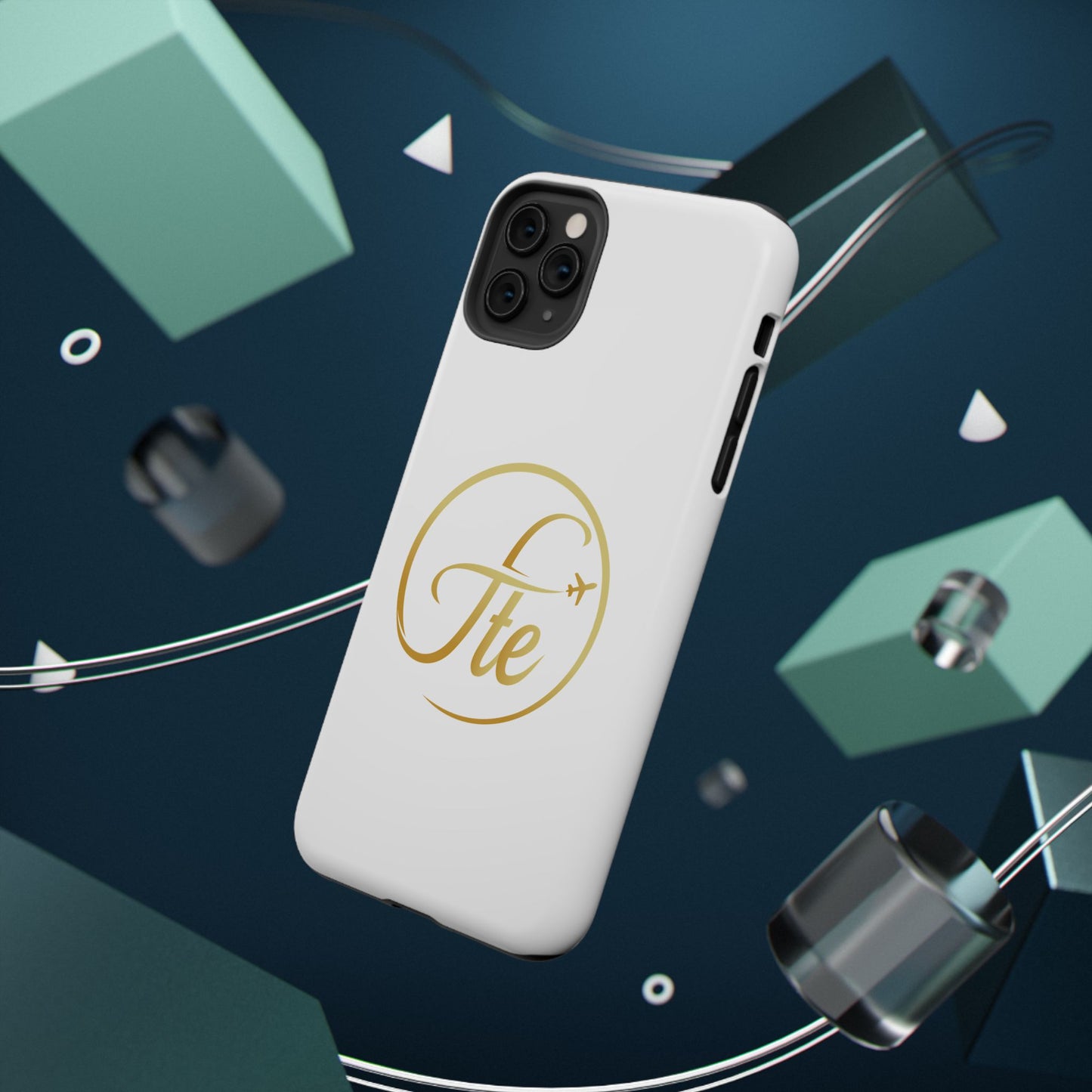 FTE Impact-Resistant Cases