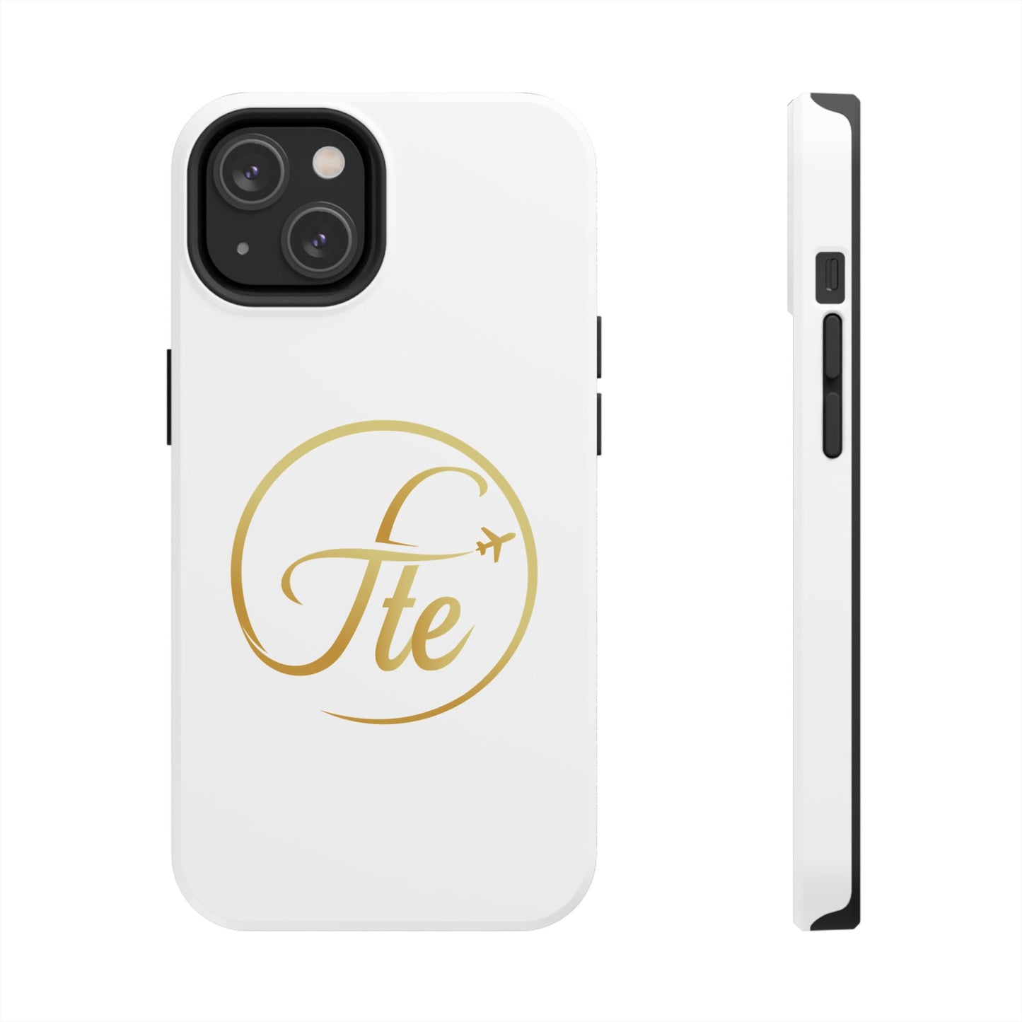 FTE Tough Phone Cases