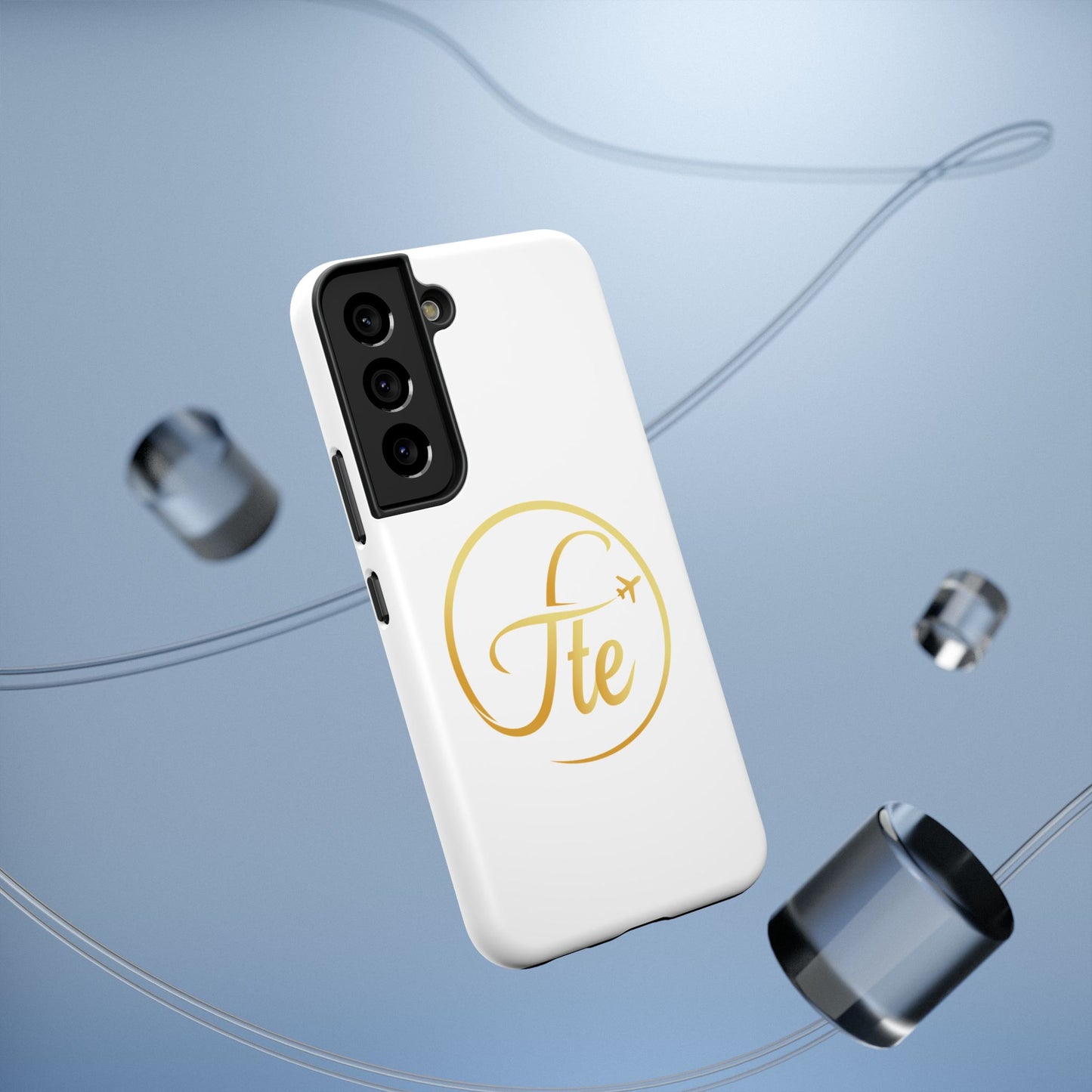 FTE Impact-Resistant Cases